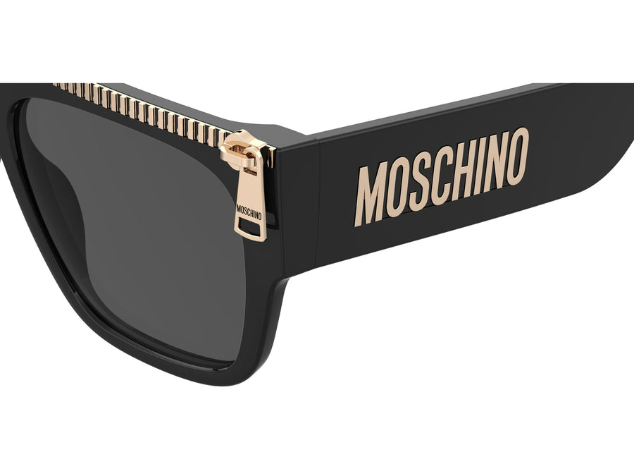 Moschino Square Sunglasses - MOS165/S