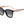 Load image into Gallery viewer, Carolina Herrera Square Sunglasses - HER 0225/G/S BLACK PINK
