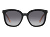 Carolina Herrera Square Sunglasses