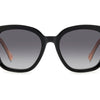 Carolina Herrera Square Sunglasses