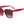 Load image into Gallery viewer, Carolina Herrera Square Sunglasses - HER 0225/G/S RED PEARLED PINK
