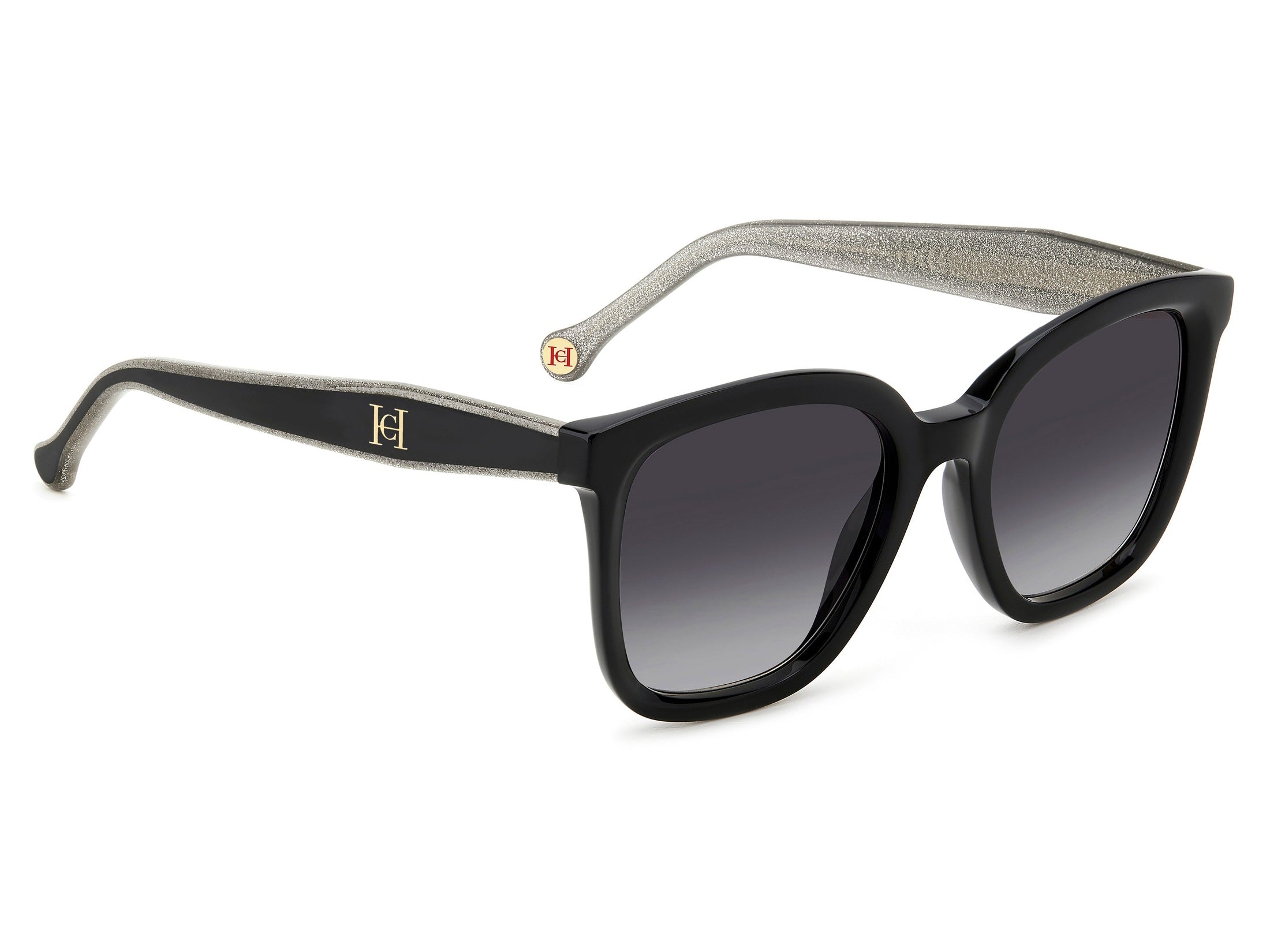Carolina Herrera Square Sunglasses