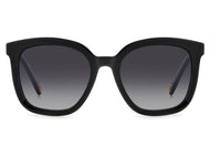 Carolina Herrera Square Sunglasses