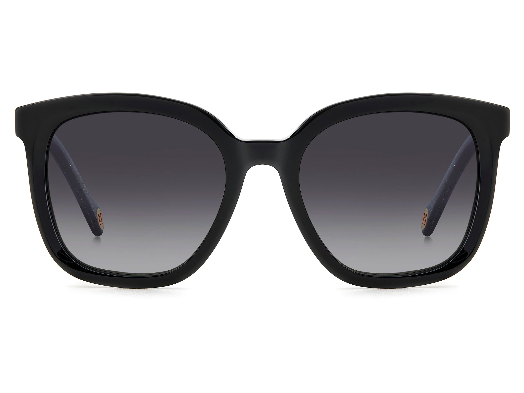 Carolina Herrera Square Sunglasses