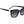 Load image into Gallery viewer, Carolina Herrera Square Sunglasses - HER 0236/S BLACK WHITE
