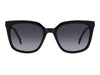 Carolina Herrera Square Sunglasses