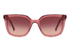 Carolina Herrera Square Sunglasses