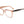 Load image into Gallery viewer, Carolina Herrera Square Frames - HER 0227 NUDE BLACK
