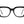 Load image into Gallery viewer, Carolina Herrera Square Frames - HER 0227
