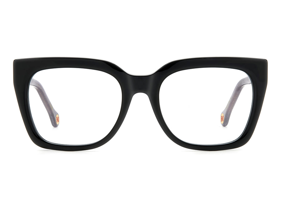 Carolina Herrera Square Frames - HER 0227