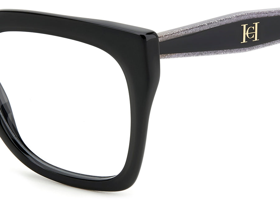 Carolina Herrera Square Frames - HER 0227