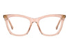 Carolina Herrera Square Frames