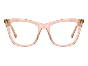 Carolina Herrera Square Frames - HER 0228