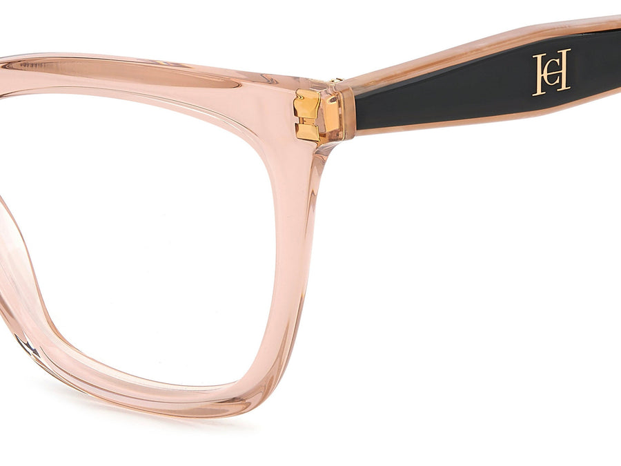 Carolina Herrera Square Frames - HER 0228