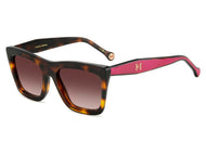 Carolina Herrera Square Sunglasses