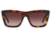 Carolina Herrera Square Sunglasses