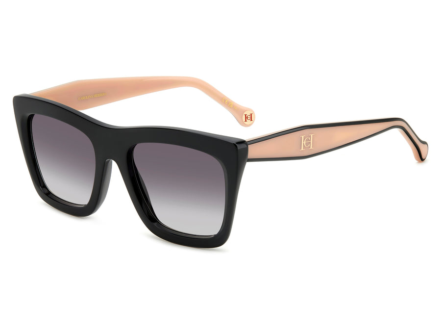 Dsquared Square Sunglasses - HER 0226/S