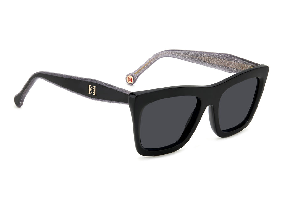 Carolina Herrera Square Sunglasses - HER 0226/S