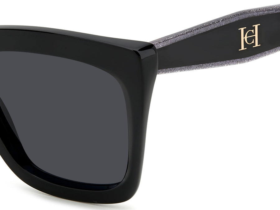 Carolina Herrera Square Sunglasses - HER 0226/S