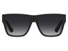 Moschino Square Sunglasses