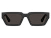 Moschino Square Sunglasses