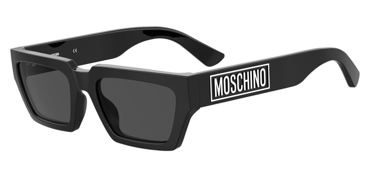 Moschino Square Sunglasses - MOS166/S