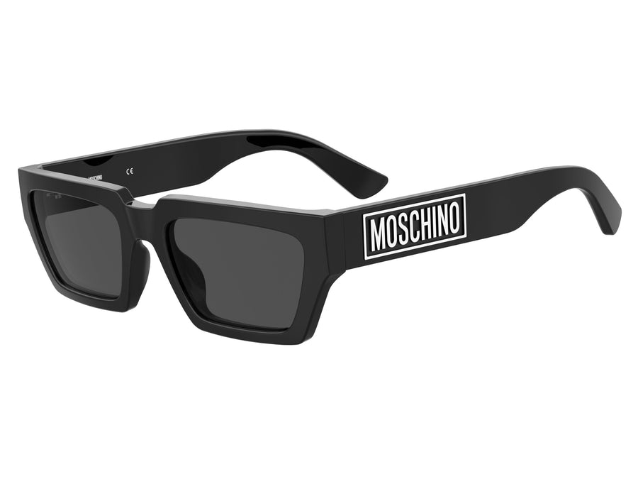 Moschino Square Sunglasses - MOS166/S