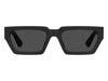 Moschino Square Sunglasses