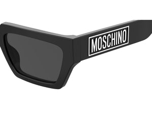 Moschino Square Sunglasses - MOS166/S