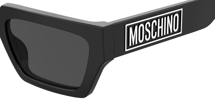 Moschino Square Sunglasses - MOS166/S