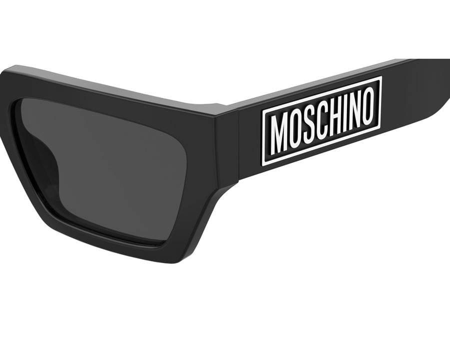 Moschino Square Sunglasses - MOS166/S