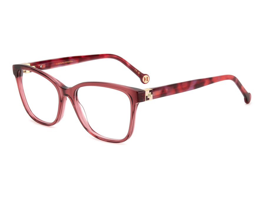 Carolina Herrera Square Frames - HER 0239