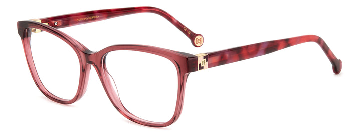 Carolina Herrera Square Frames - HER 0239