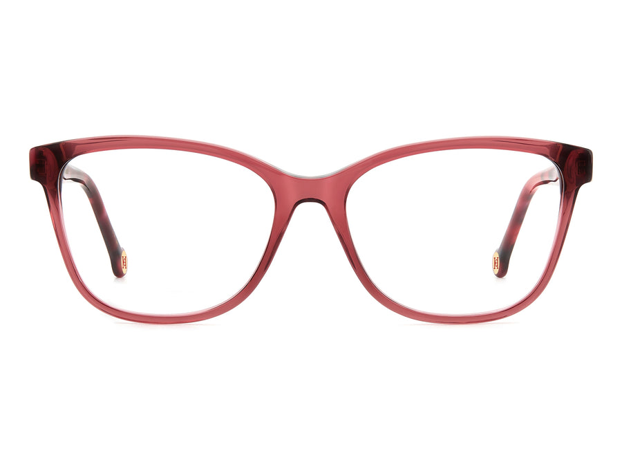 Carolina Herrera Square Frames - HER 0239