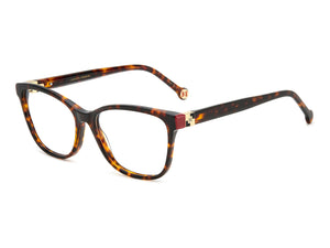 Carolina Herrera Square Frames - HER 0239