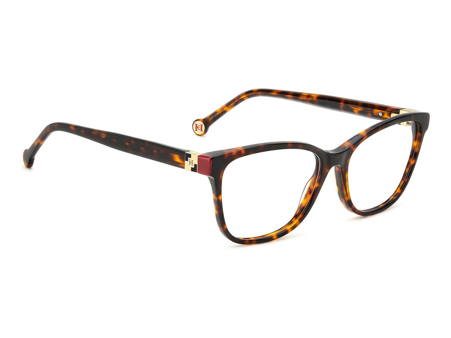 Carolina Herrera Square Frames - HER 0239