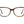 Load image into Gallery viewer, Carolina Herrera Square Frames - HER 0239
