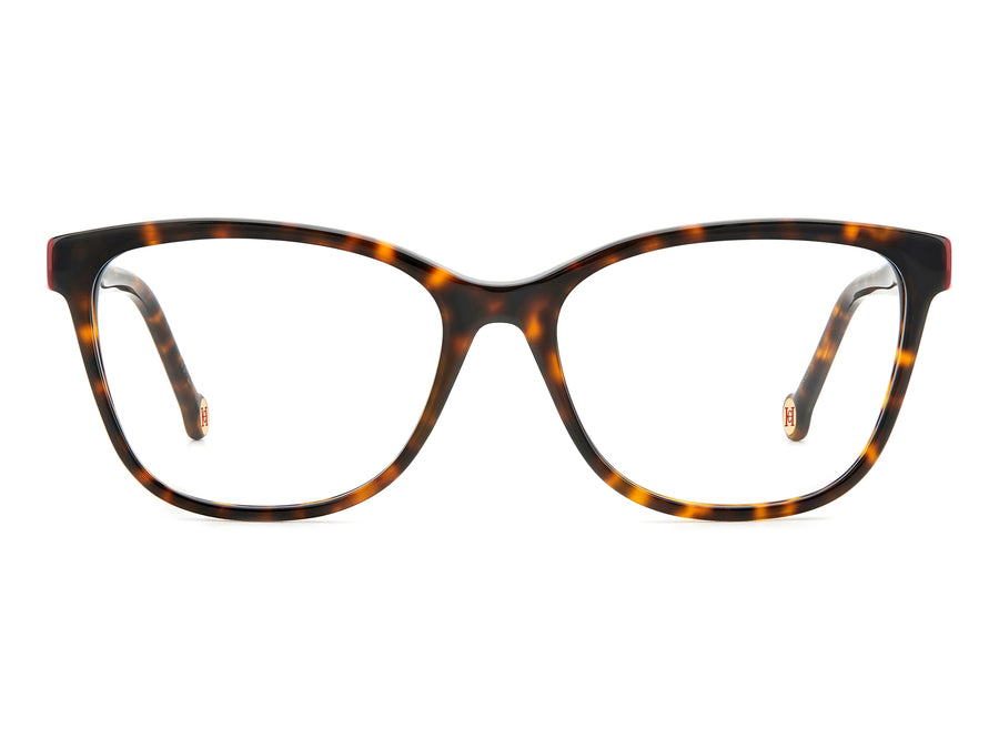 Carolina Herrera Square Frames - HER 0239