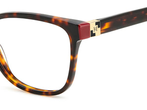 Carolina Herrera Square Frames - HER 0239