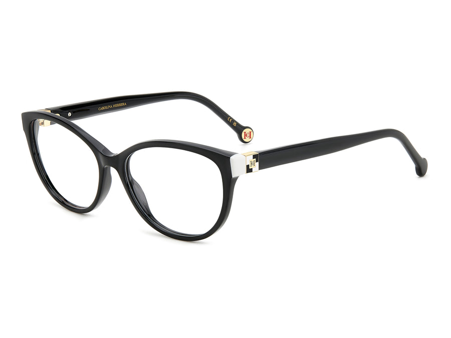 Carolina Herrera Cat-Eye Frames - HER 0240