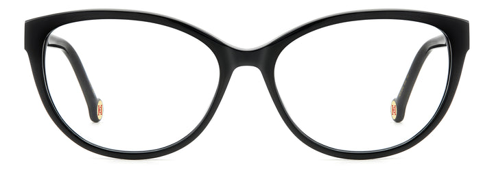 Carolina Herrera Cat-Eye Frames - HER 0240