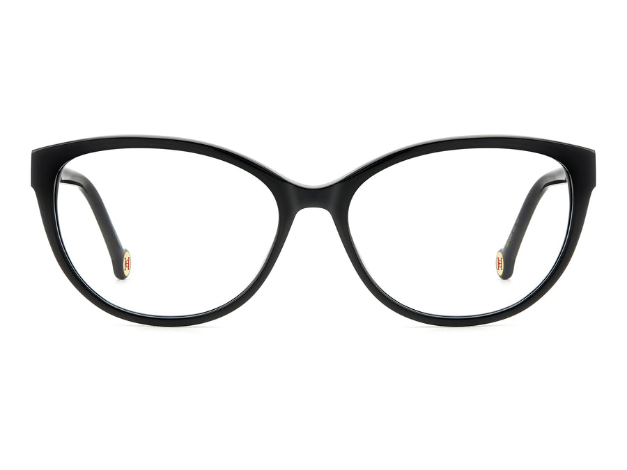 Carolina Herrera Cat-Eye Frames - HER 0240