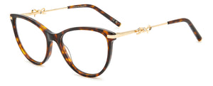 Carolina Herrera Square Frames - HER 0219