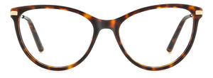 Carolina Herrera Square Frames - HER 0219