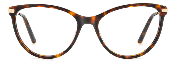 Carolina Herrera Square Frames - HER 0219