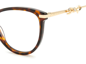 Carolina Herrera Square Frames - HER 0219