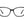 Load image into Gallery viewer, Carolina Herrera Square Frames - HER 0218 BLACK GOLD
