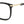 Load image into Gallery viewer, Carolina Herrera Square Frames - HER 0218 BLACK GOLD
