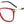 Load image into Gallery viewer, Carolina Herrera Square Frames - HER 0218 BURGUNDY GOLD
