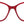 Load image into Gallery viewer, Carolina Herrera Square Frames - HER 0218 BURGUNDY GOLD
